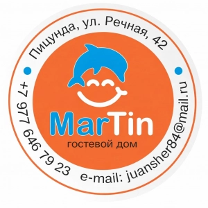 MarTin