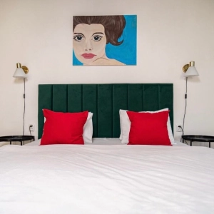 Hotel Gagra