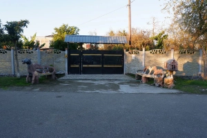 Rezo Ranch