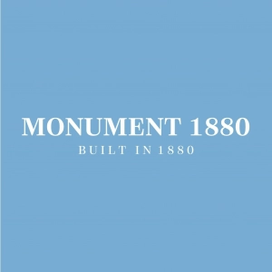 Monument 1880