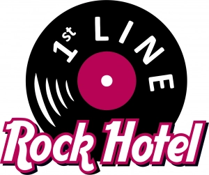 Rock Hotel First Line