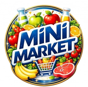 Min Market