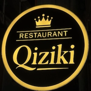 Restaurant Qiziki - რესტორანი ქიზიყი