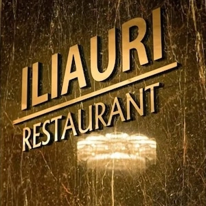 Iliauri